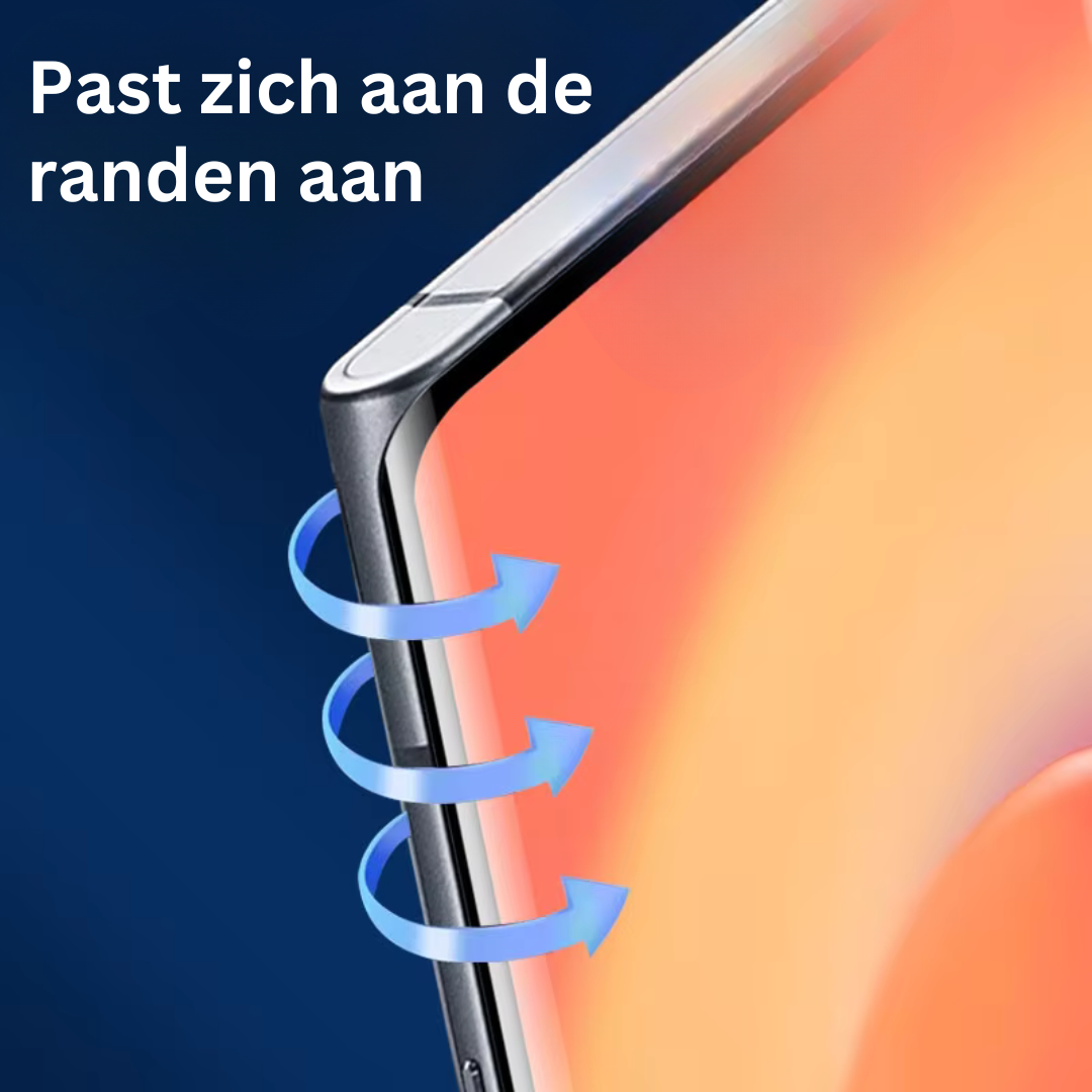 Screenprotector Samsung Essential4You