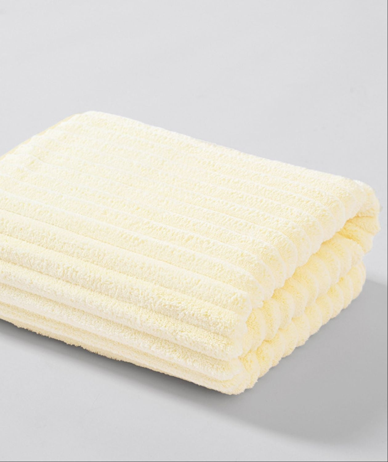 Badhanddoek Essential4You, de handdoek die droog blijft!