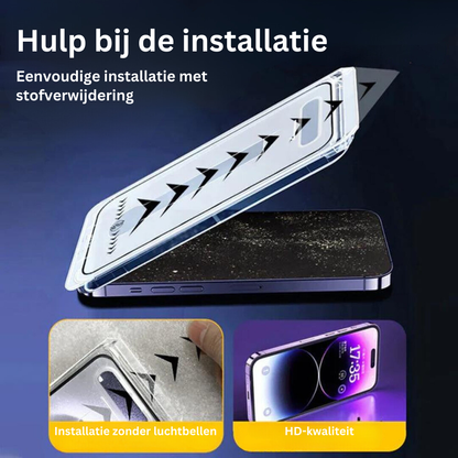 Screenprotector iPhone Essential4You