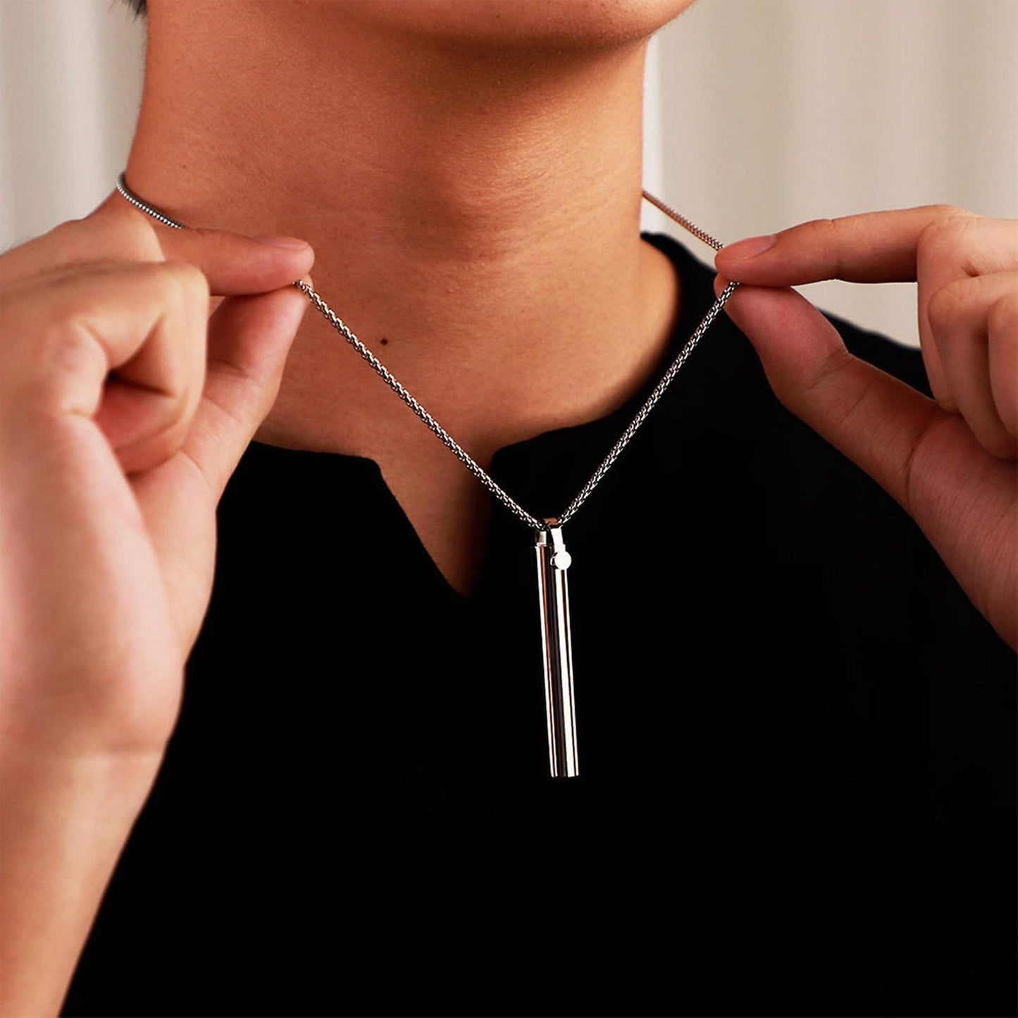 Anti-rookketting Essential4You