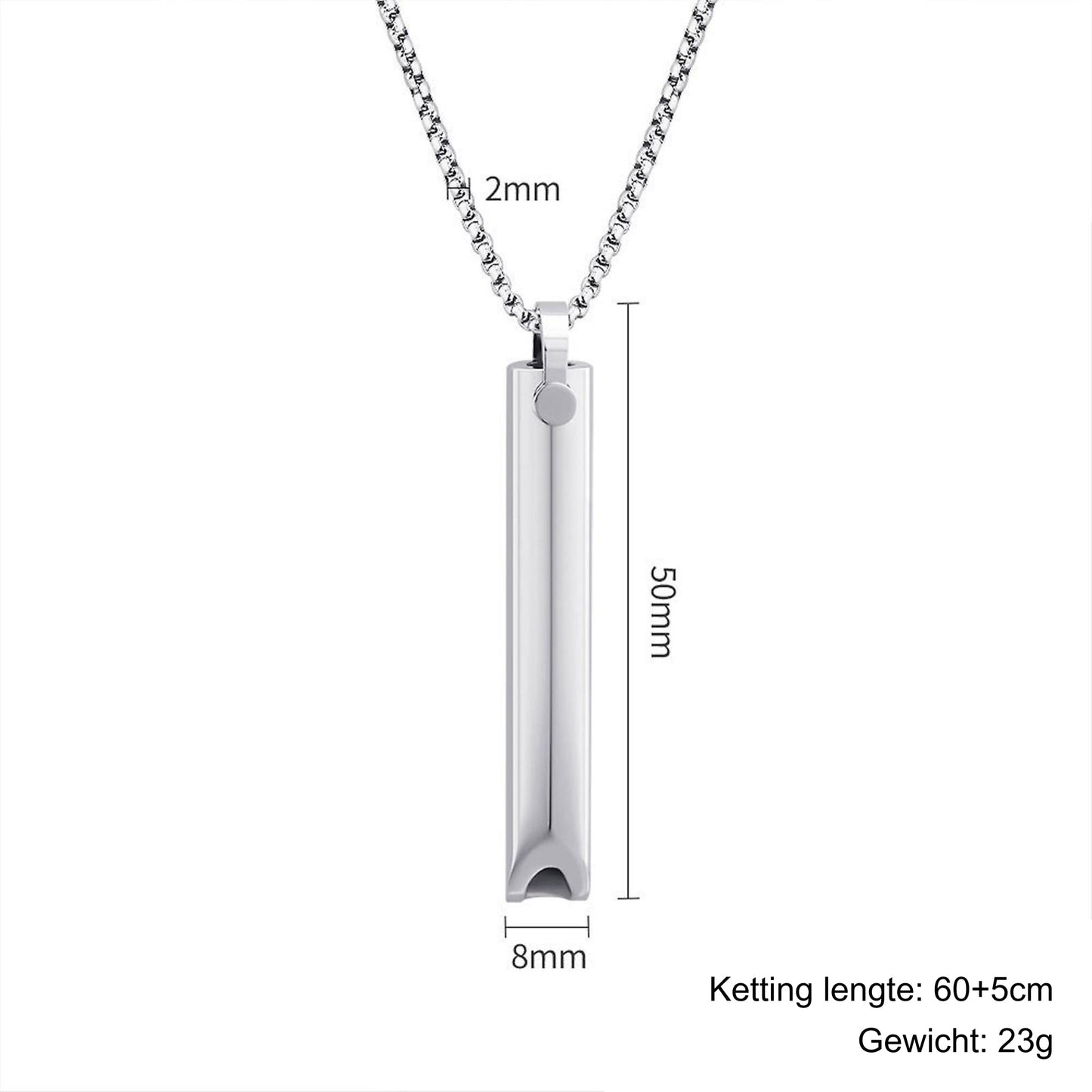 Anti-rookketting Essential4You