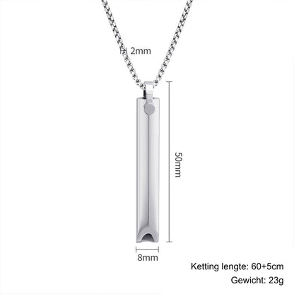 Anti-rookketting Essential4You