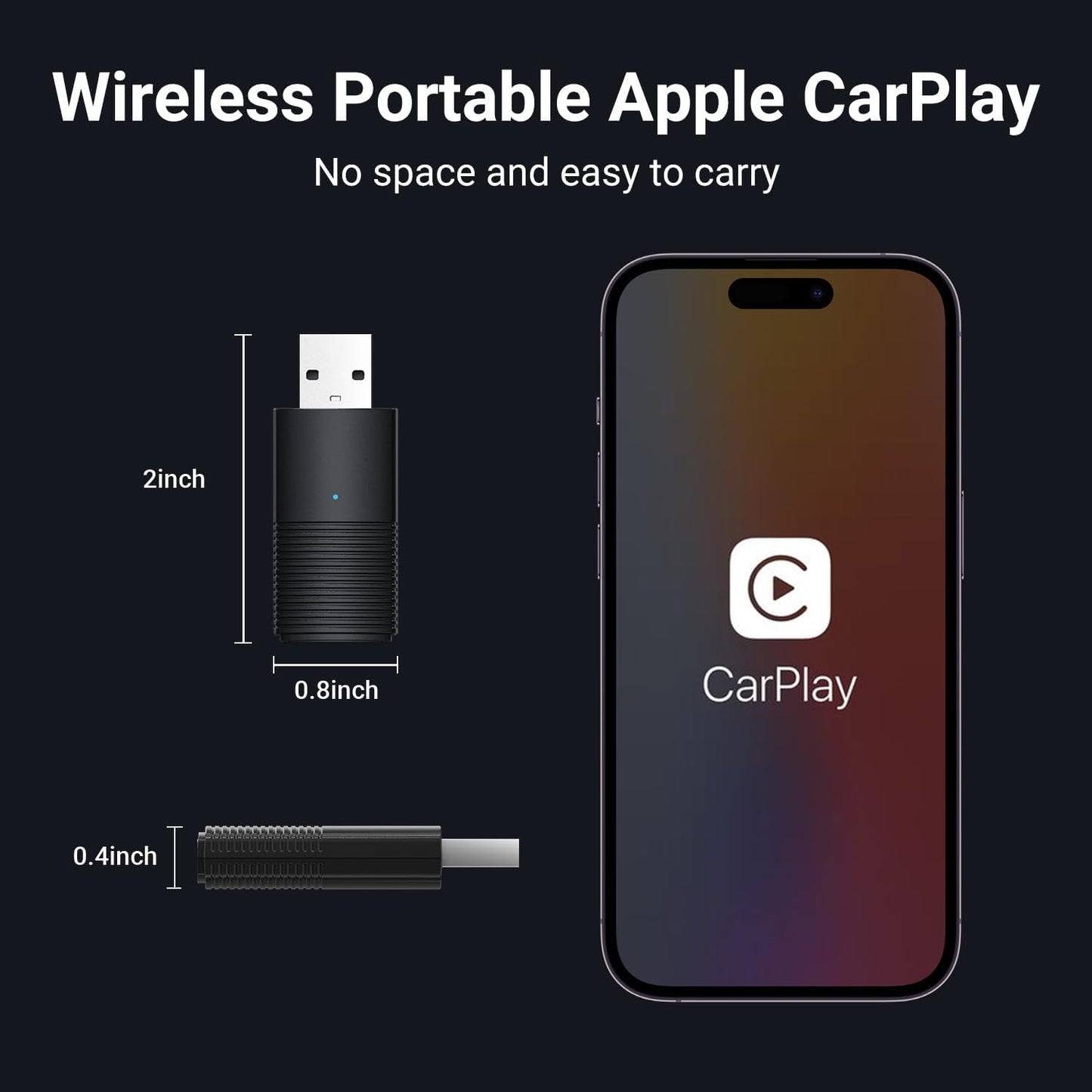 Carlink Essential4You, de gadget die jouw auto 10 jaar jonger maakt!