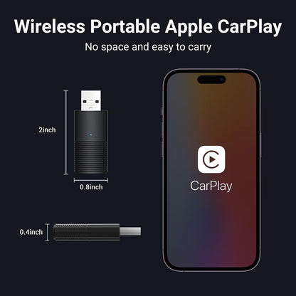 Carlink Essential4You, de gadget die jouw auto 10 jaar jonger maakt!