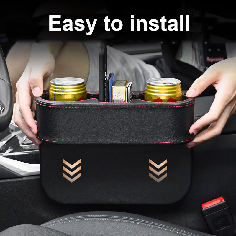 Autostoel organizer Essential4You