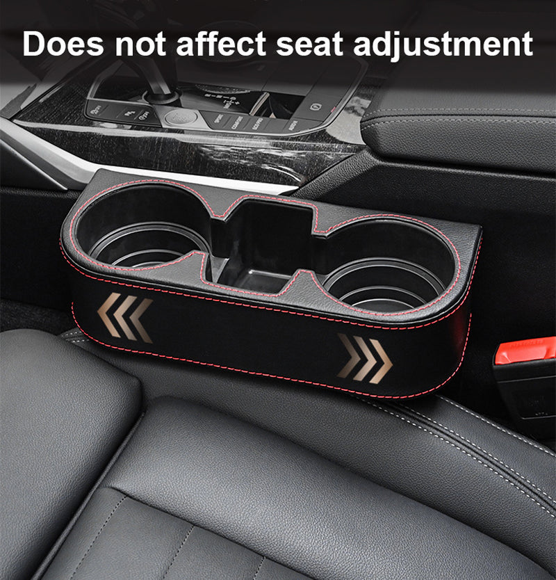 Autostoel organizer Essential4You