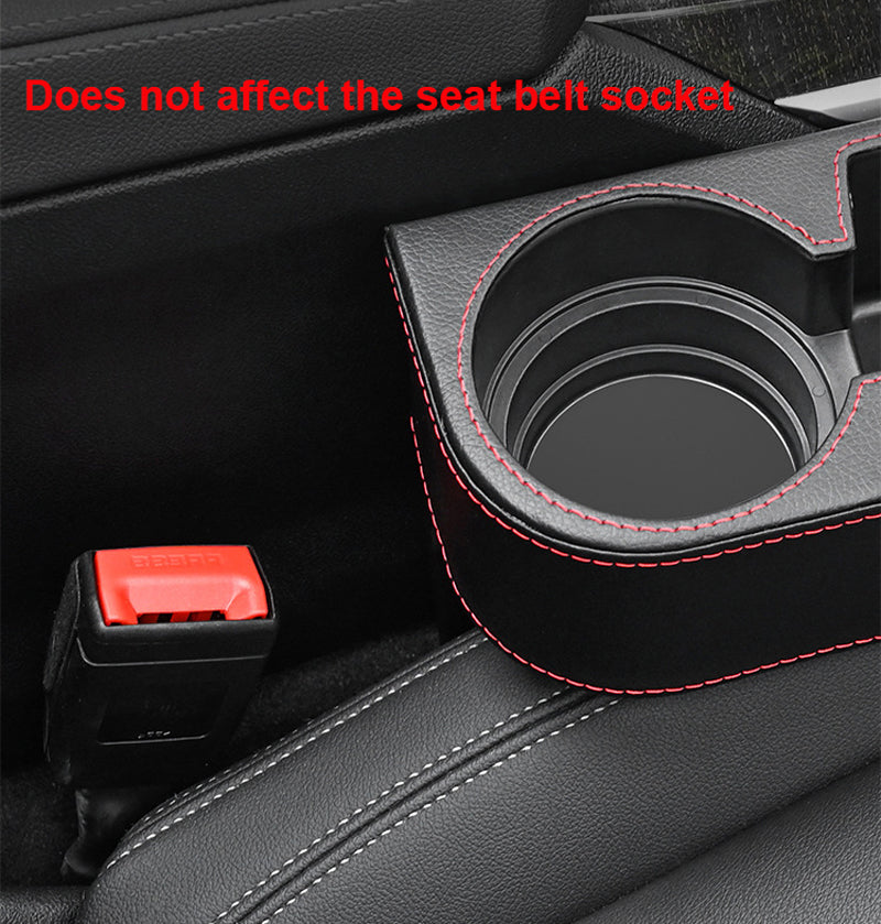 Autostoel organizer Essential4You