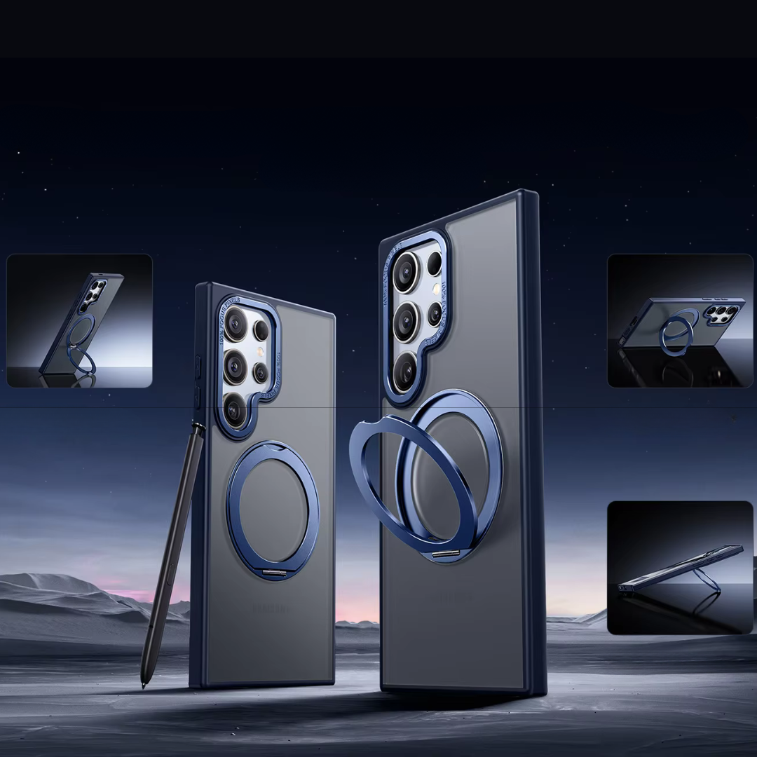 Telefoonhoes Samsung Essential4You