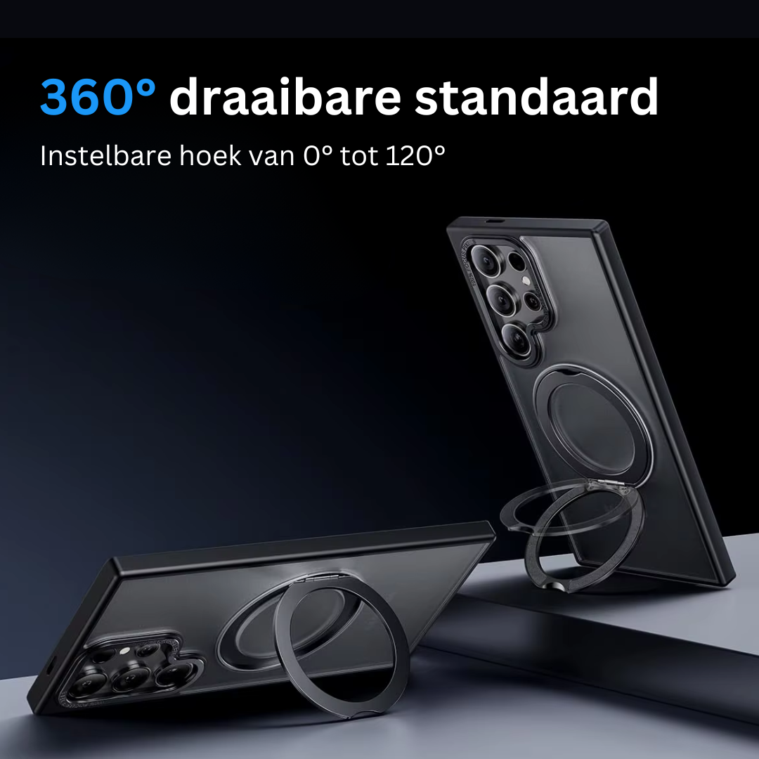 Telefoonhoes Samsung Essential4You