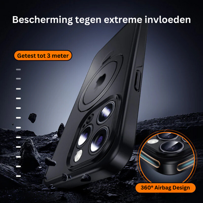 Magnetische hoes voor iPhone Essential4You