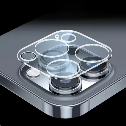 Camerabescherming iPhone Essential4You