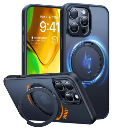 Magnetische hoes voor iPhone Essential4You