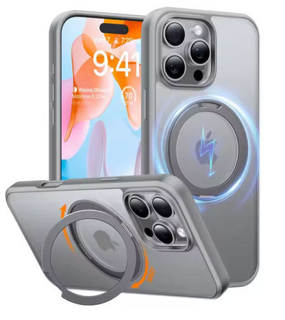 Magnetische hoes voor iPhone Essential4You