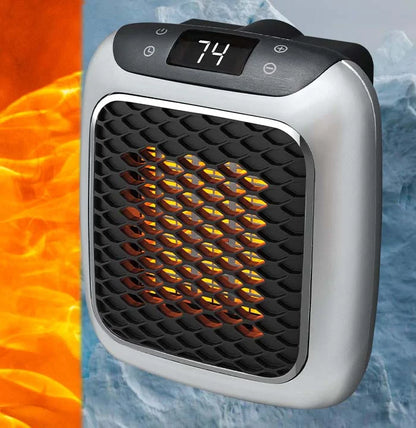 SnelWarm Essential4You, dé slimme, energiezuinige verwarming, direct in het stopcontact.