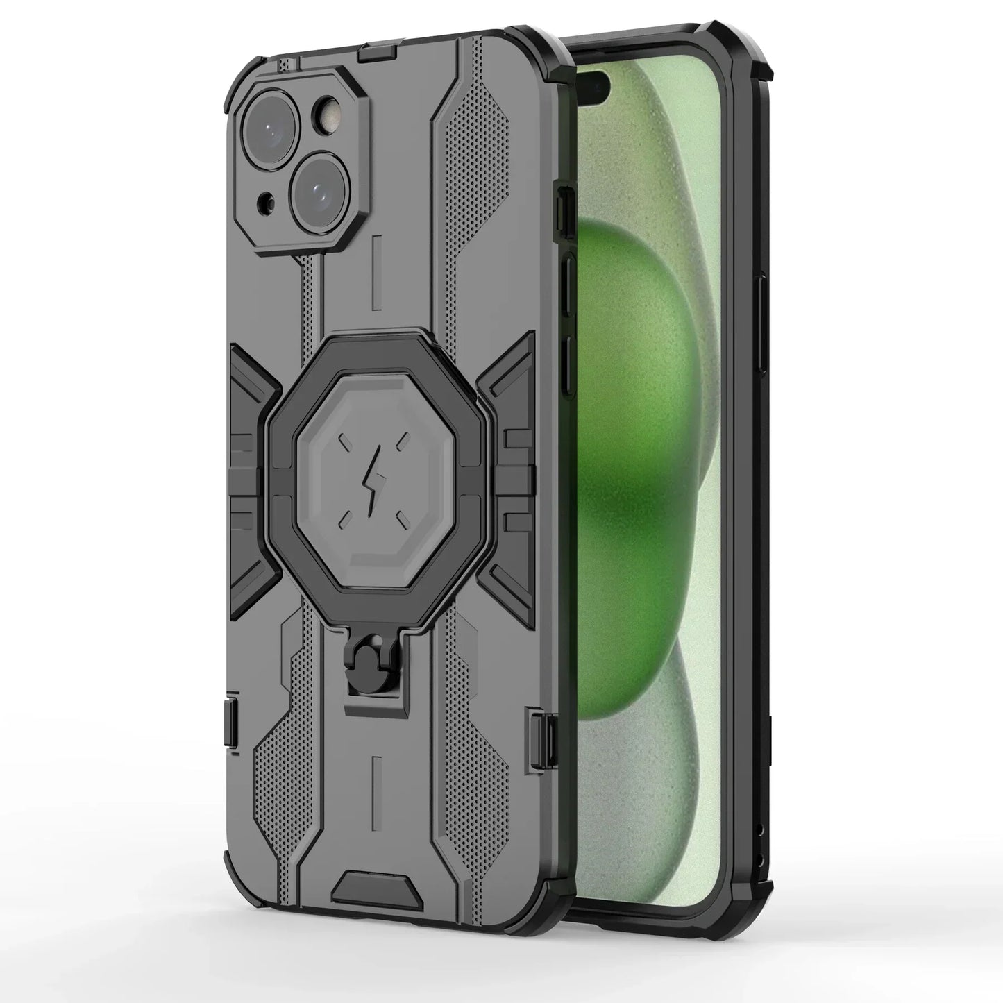 Schokbestendige hoes voor iPhone Essential4You