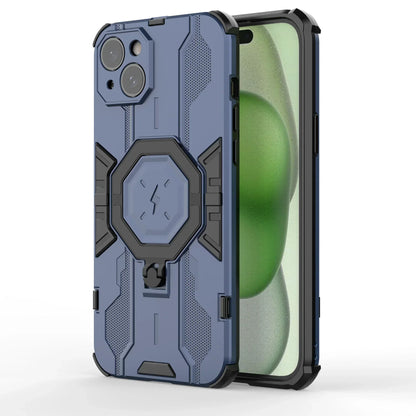 Schokbestendige hoes voor iPhone Essential4You