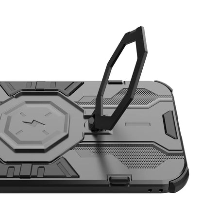 Schokbestendige hoes voor iPhone Essential4You