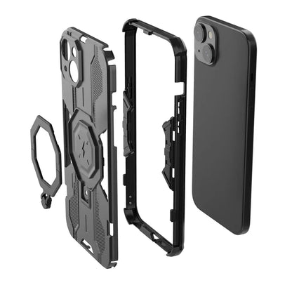 Schokbestendige hoes voor iPhone Essential4You