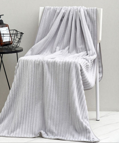 Badhanddoek Essential4You, de handdoek die droog blijft!