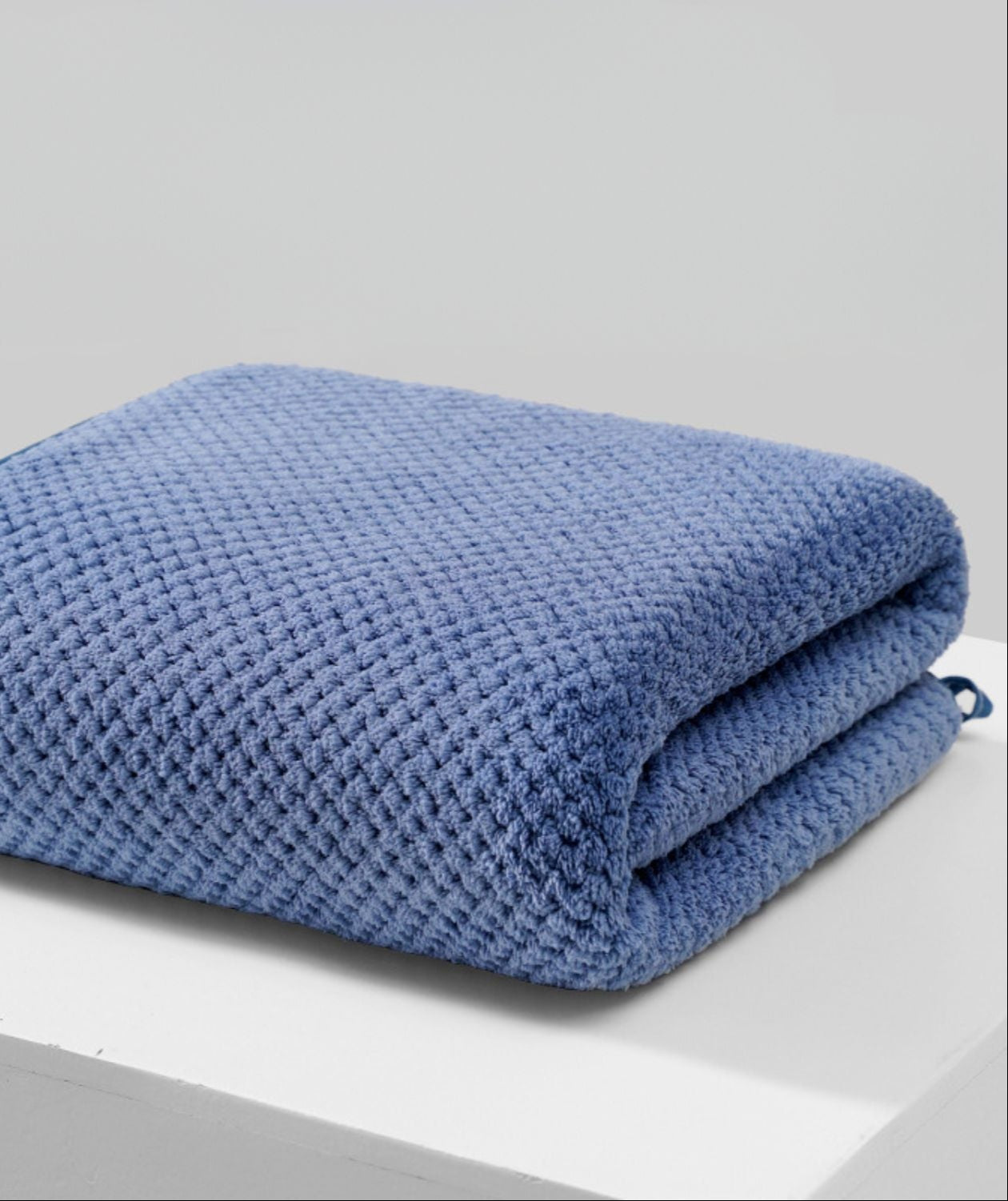 Badhanddoek Essential4You, de handdoek die droog blijft!