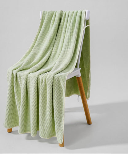 Badhanddoek Essential4You, de handdoek die droog blijft!